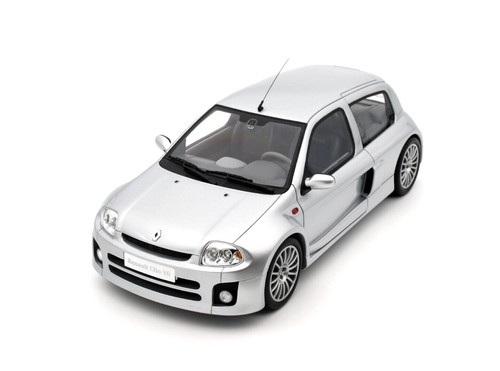 Renault clio sport - renault, 1