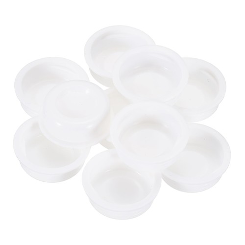 Pour mailing tube id - , 1"