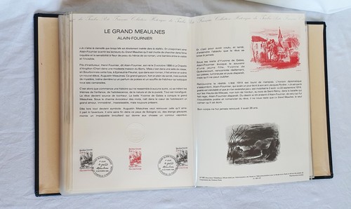 Collection historique - collection,