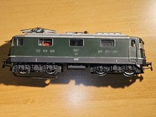 Hag H0 160 SBB CFF Re 4/4