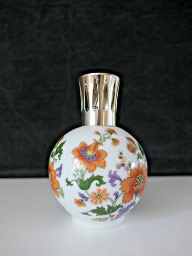 Lampe berger porcelaine - lampe, de