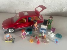 PLAYMOBIL 9421 Voiture