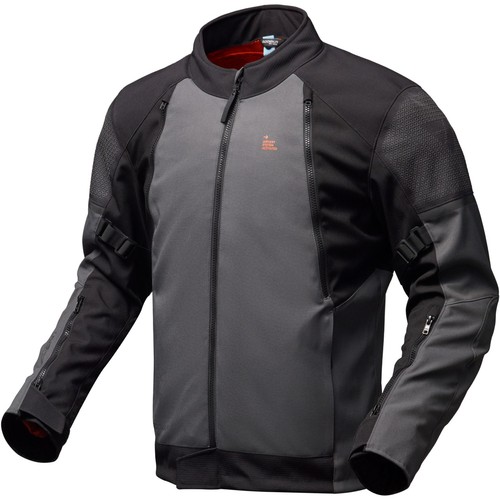 Modeka veste textil pour - veste,