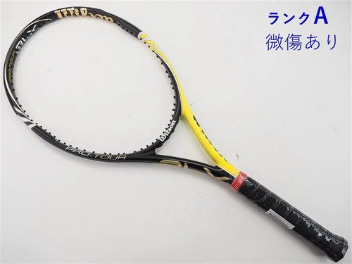 Wilson pro tour blx 2010 - tour, 96