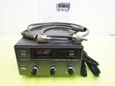 Tuner d'antenne automatique Kenwood AT-250 utilisé