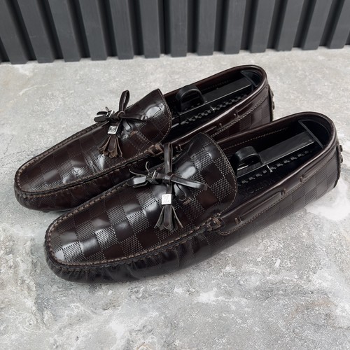 Louis vuitton damier infini - louis,