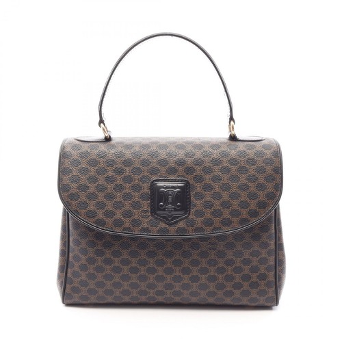 Sac main celine macadam - sac,