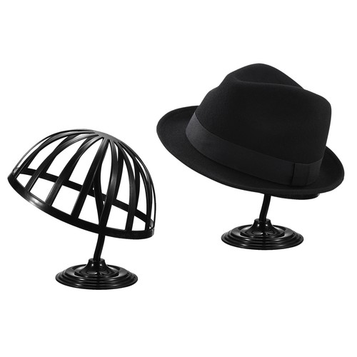 Pcs support chapeau cowboy - 2,