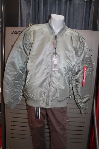 Alpha industries vf59 - industries, ma-1