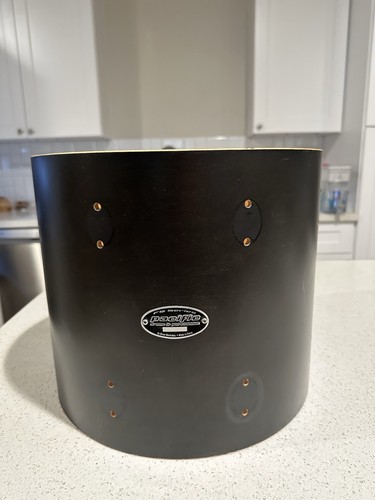 Pdp 12 birch - x, 12”