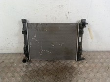 Radiateur eau RENAULT CAPTUR 1