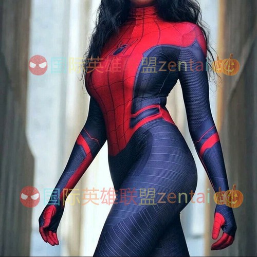 2022 spider woman - 2022, no