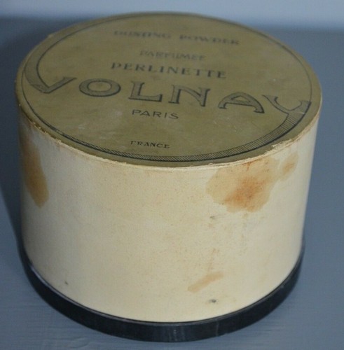 Boite poudre carton - boite, à
