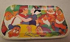 Plateau Disney Blanche Neige Massilly France