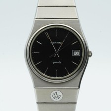 Certina Vintage Quartz Montre