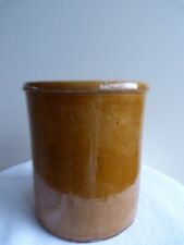 Ancien pot à confit ou à