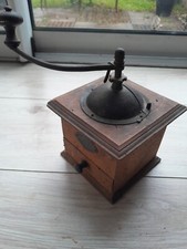 Moulin à café Peugeot Pont De Roide de 1894 à 1910  106 m/m N° 1