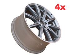 ✅ 4x Jantes Alu Alliage AMG