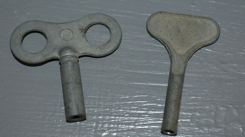 Clés origine pour jouet - 2,