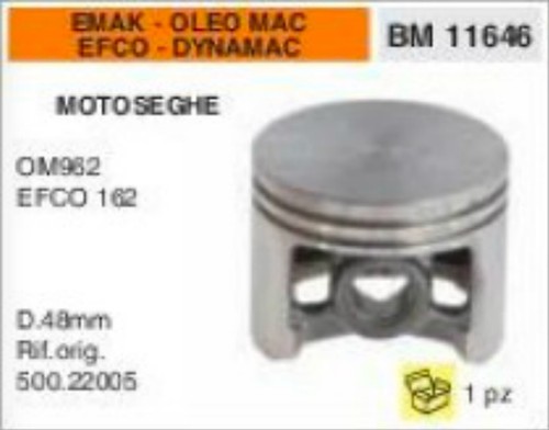 50022005 piston scie - piston,