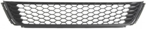 Grille pare choc avant - grille, de
