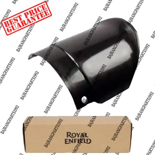 Rallonge garde boue royal - rallonge,