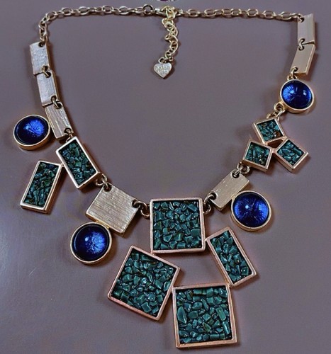 Vintage collier dolce vita - dolce,
