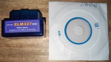 ELM327 mini - Interface OBD2