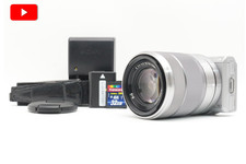 Appareil photo sans miroir