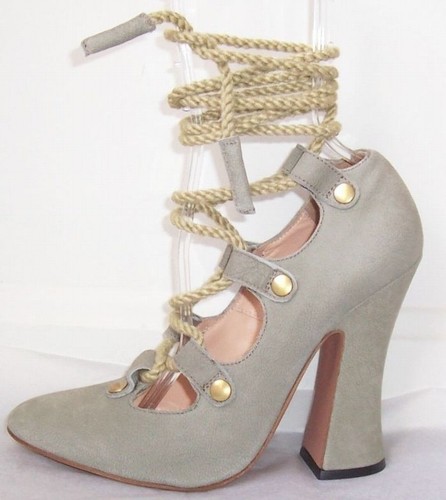 Vivienne westwood grey - vivienne,