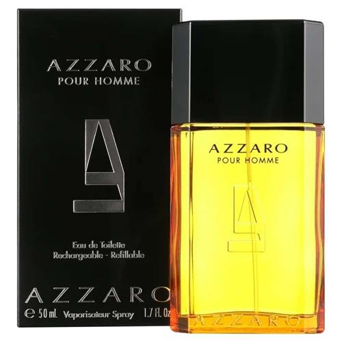 Azzaro pour homme men - azzaro,