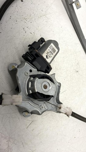 Leve vitre electrique avant