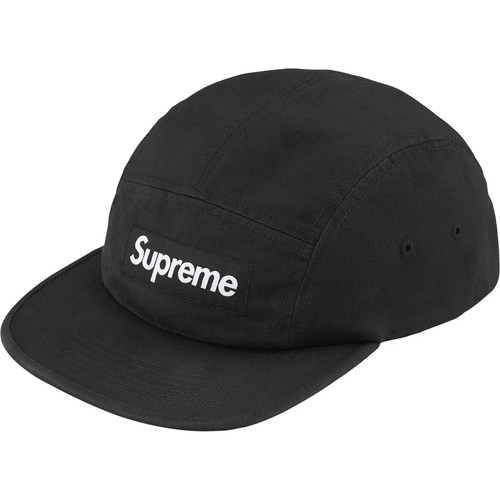 Casquette camp supreme - casquette,