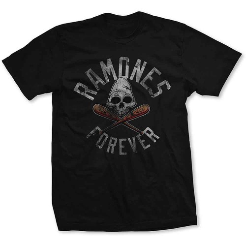 Ramones forever autorisé - forever,