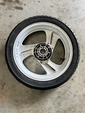 Jante arrière de HONDA 650