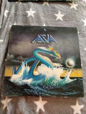 ASIA - HEAT OF THE MOMENT -