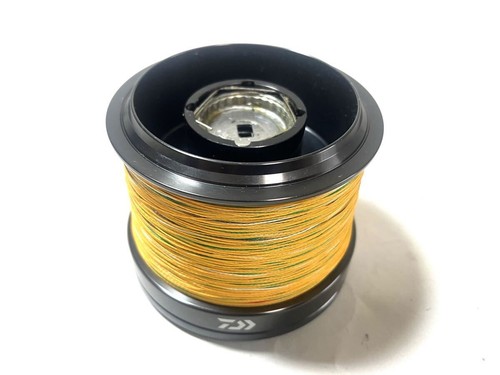 Bobine daiwa powersurf qd - bobine,