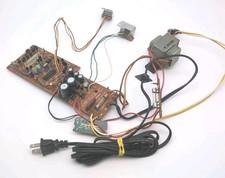 *VINTAGE OEM PART* JVC QL-A2