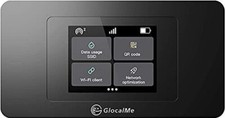 GlocalMe 4G LTE Portable