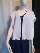 gilet cop copine modèle nuck