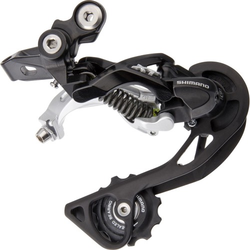 Shimano dérailleur deore - dérailleur,