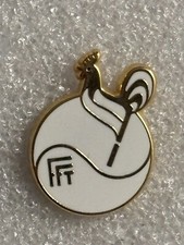Pins Fédération Française