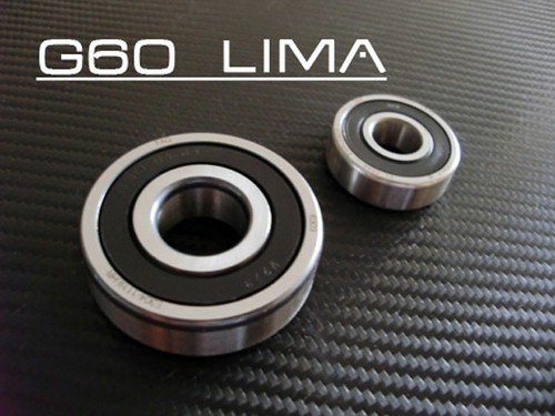 Roulements g60 neuf lima - g60,