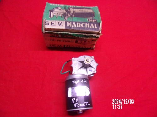 Marchal moteur essuies - , glaces