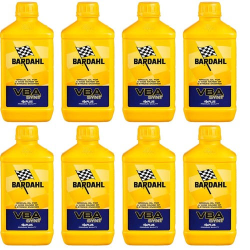 Bardahl huile moteur - bardahl, synt