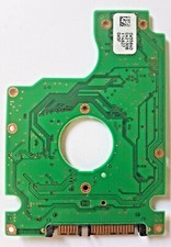 Carte PCB contrôleur 220