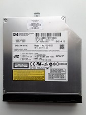 Lecteur graveur DVD MATSHITA DVD-RAM UJ-851 pour PC portable HP Pavilion dv9700