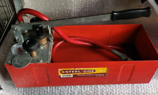 Steel'one ref 920475 : Pompe