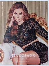 Women Fashion High heels Handbag Shoes Long Legs GUESS MARCIANO