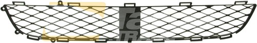 Grille pare choc avant pour - pare-choc,